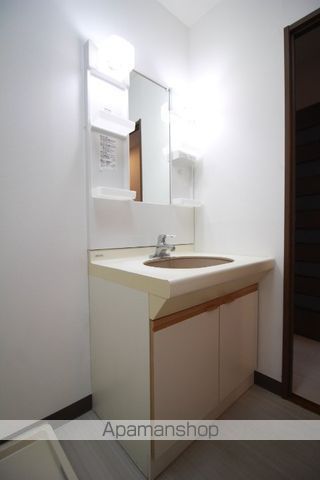 ライオンズマンション岡山医大南の内装写真