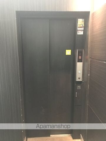 メインステージ八幡山の内装写真