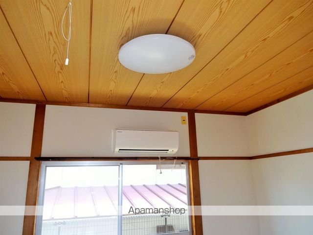 コーポ上村の内装写真