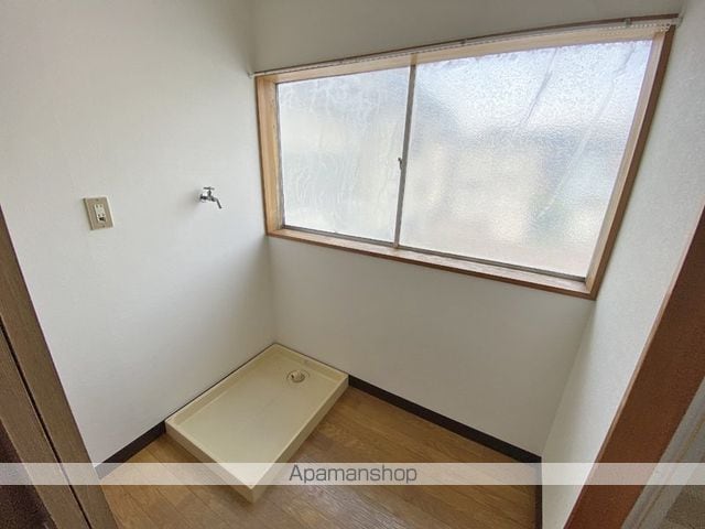 大山ハウスの内装写真