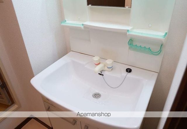 ラパンジール道頓堀の内装写真