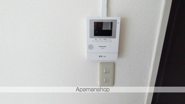 サンアイランドビルの内装写真