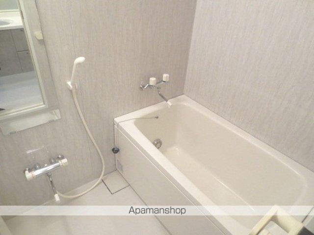アブレスト動坂の内装写真