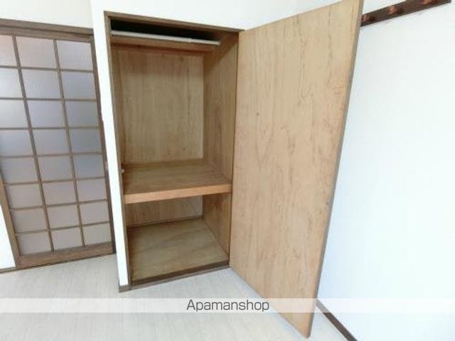 セントヒルズ鹿児島の内装写真