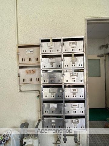 横山第二マンションのその他写真