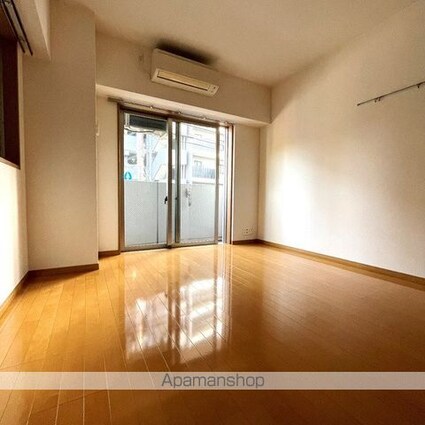 東京都杉並区高井戸東３丁目[1K/23.84m2]の内装6