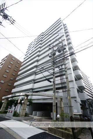 シティコーポ千代田の外観写真