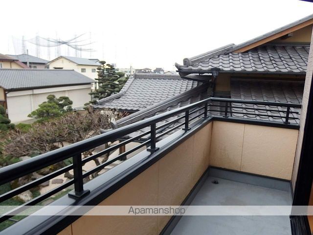 グレイスシャルマンの内装写真
