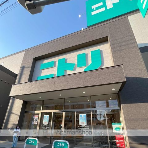 コーポラベンダーの周辺写真