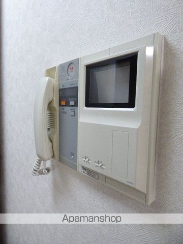 NT新大阪アネックスの内装写真