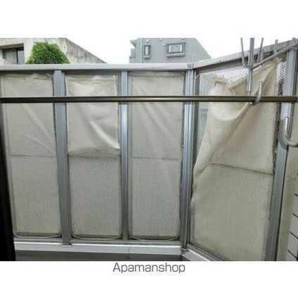 アーバン赤堤[1K/22.75m2]のその他内装9