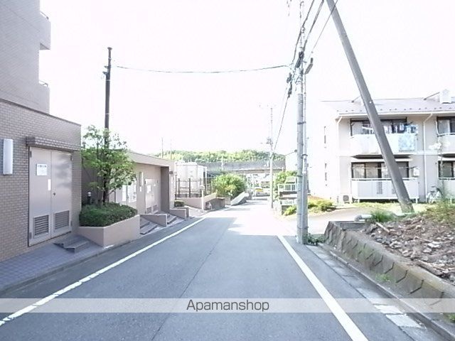 アークヒルズの周辺写真