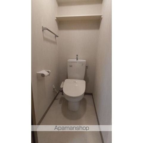 ライスフィールドの内装写真