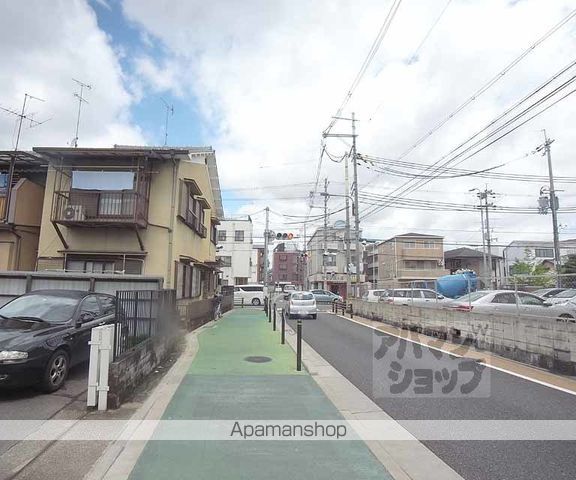 パステルコートの周辺写真