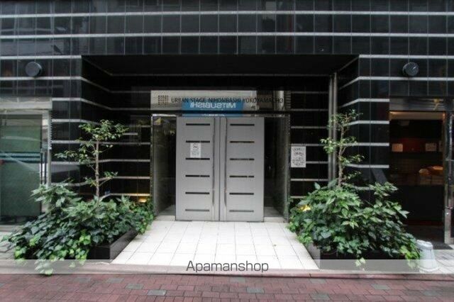 プライムアーバン日本橋横山町の玄関写真