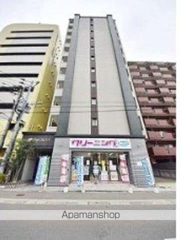 新品家具付きマンション薬院13A