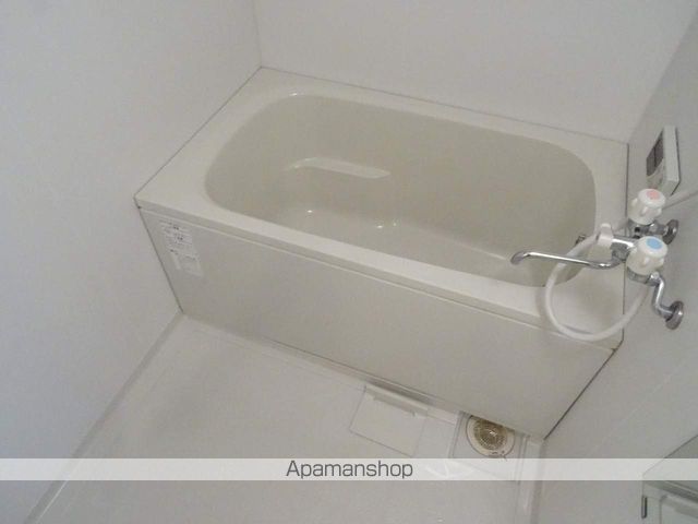 グラバードの内装写真
