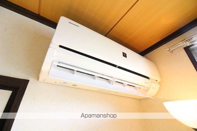 寿アパートの内装写真