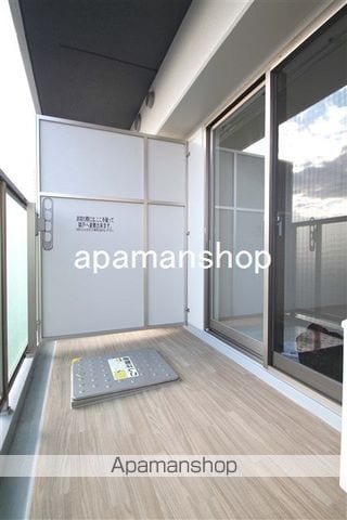 ESLEAD谷町六丁目レジデンスの内装写真
