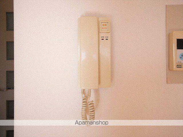 ファースト園田の内装写真