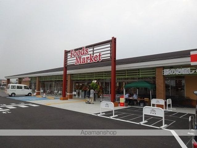 武市一戸建ての周辺写真
