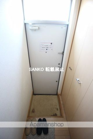 ラ・クラッセ太平の内装写真