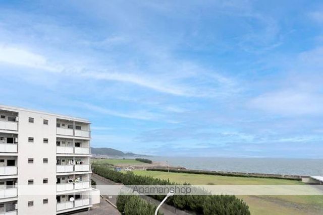 ビレッジハウス門司白野江1号棟の内装写真