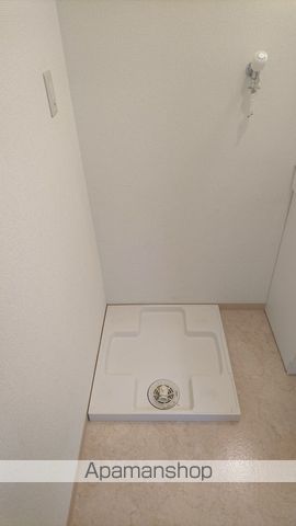 スタースクエアの内装写真