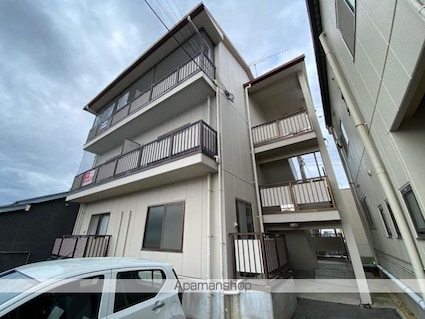 香川県高松市太田上町[1K/22.68m2]の外観4