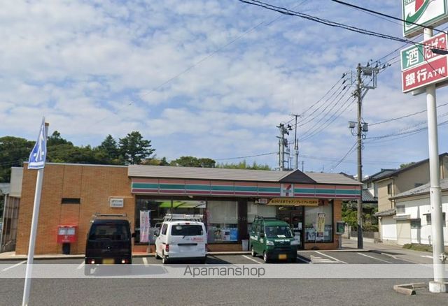 CREST西小針台の周辺写真