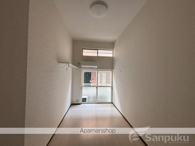 パルコート古川の内装写真