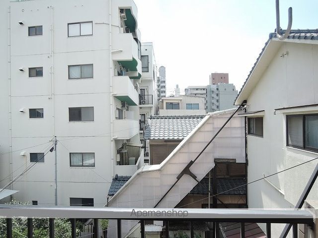 KB21の内装写真
