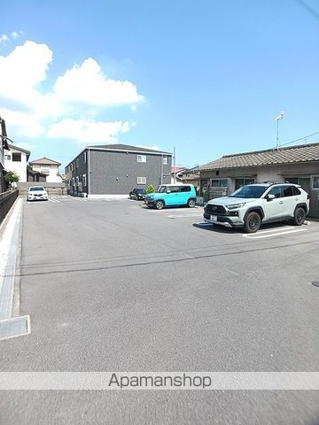 ヴァンベール 連島 IIのその他写真