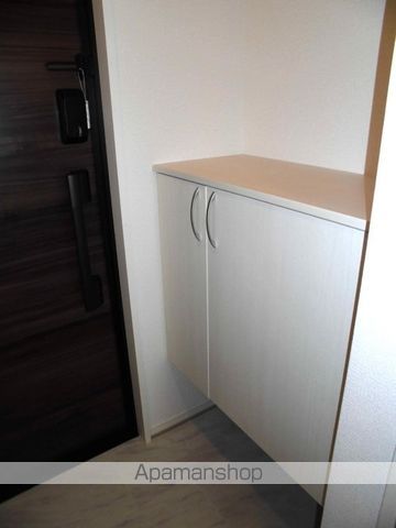 レクシア白子 IIの内装写真