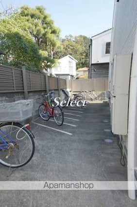 メゾン野島[1K/19.89m2]の共用部1