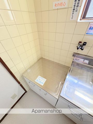 メゾン桜井の内装写真