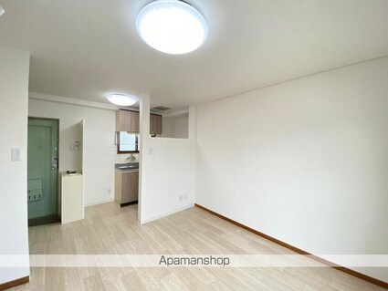 花園ハイツ[1R/23m2]の内装3