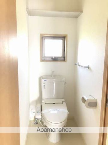 ブランシュールの内装写真