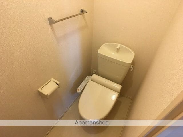 ラヴィアンローズ A棟の内装写真