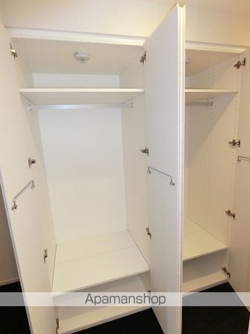 飯田橋ガーデンフラッツの内装写真