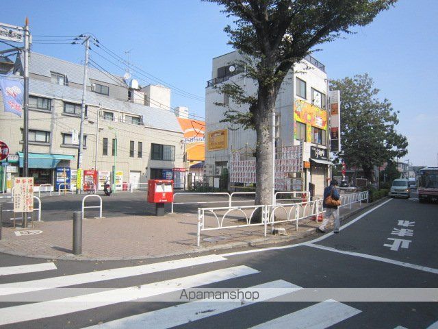 サンセール五香の周辺写真