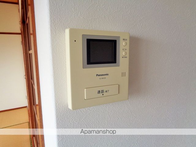 一色第3マンションの内装写真