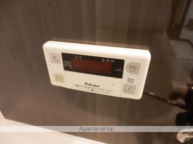スペランツァマルヤマの内装写真