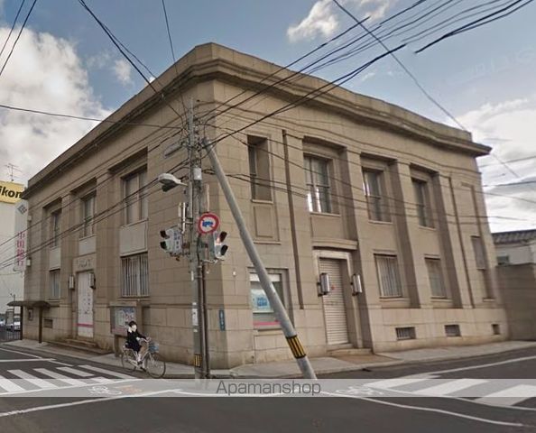 新京橋戸建の周辺写真