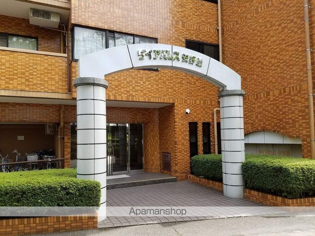ダイアパレス安野屋の外観写真