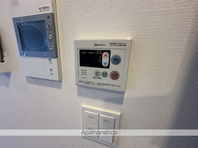 コンフォリア新大阪宮原Qの内装写真