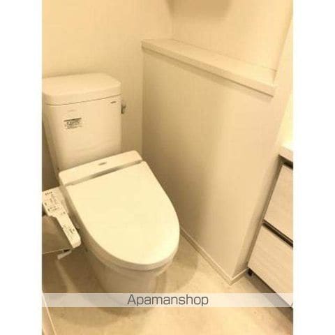 パークアクシス横濱関内SQUAREの内装写真
