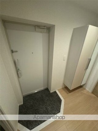 石見ビル[2LDK/56.54m2]の内装4