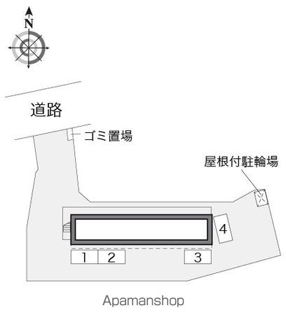 レオパレス温品のその他写真