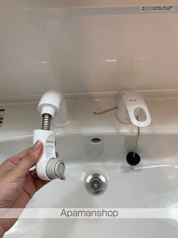 ウェルヴィレッジIVの内装写真